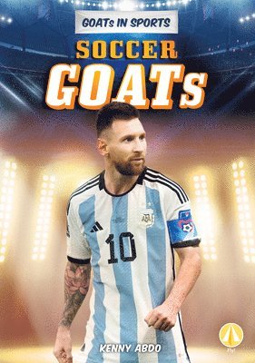 Soccer Goats