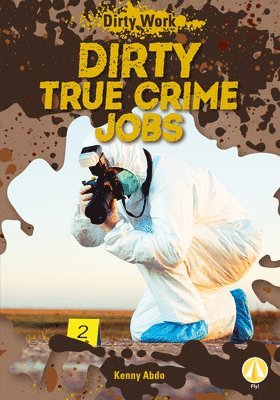 Dirty True Crime Jobs
