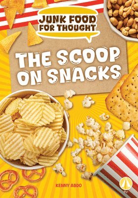 Scoop on Snacks