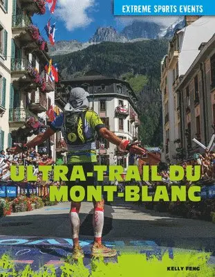 Ultra-Trail du Mont-Blanc