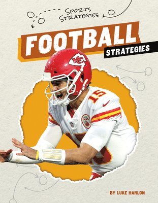 Luke Hanlon - Football Strategies, Inbunden