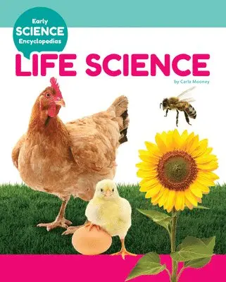 Carla Mooney - Life Science, Inbunden. Tillgänglighet: Lägg i varukorg