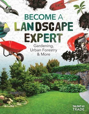 Kaitlyn Duling - Become a Landscape Expert, Inbunden