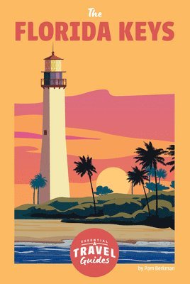 Pam Berkman - Florida Keys, Inbunden