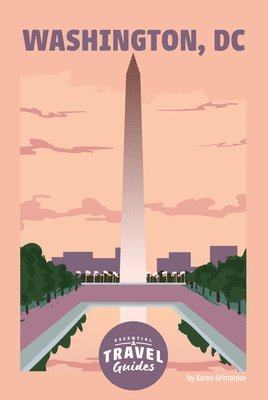 Karen Grimaldos - Washington, DC, Inbunden