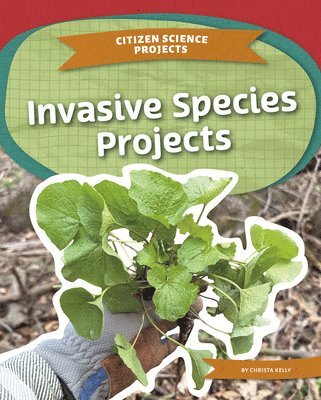 Invasive Species Projects