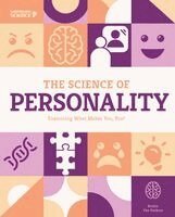 Ruthie Oosbree - Science of Personality: Examining What Makes You, You!: Examining What Makes You, You!, Inbunden