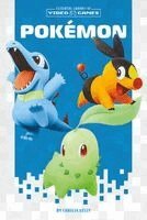 Christa Kelly - Pokémon, Inbunden