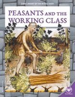 Ryan Gale - Peasants and the Working Class, Inbunden