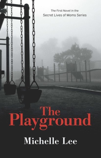 Michelle Lee - Playground, E-bok