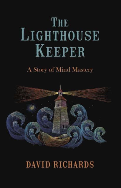 David Richards - Lighthouse Keeper, E-bok