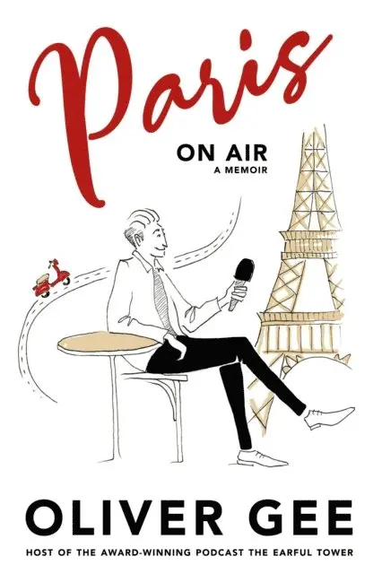 Oliver Gee - Paris On Air, E-bok. Tillgänglighet: Lägg i varukorg