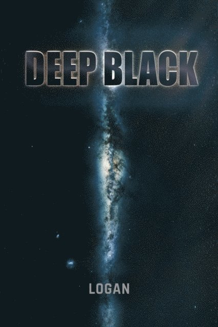 Logan - Deep Black, E-bok