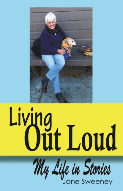 Jane Sweeney - Living Out Loud, E-bok. Tillgänglighet: Lägg i varukorg
