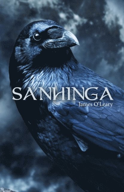 James O'Leary - Sanhinga, E-bok