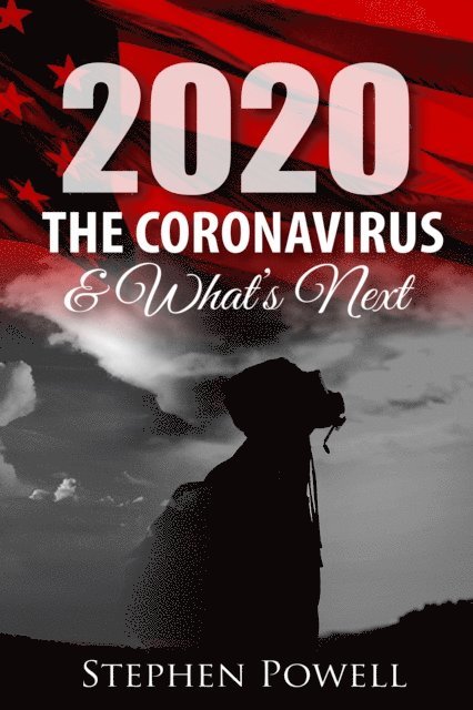 Stephen Powell - 2020, The Coronavirus, & What's Next, E-bok