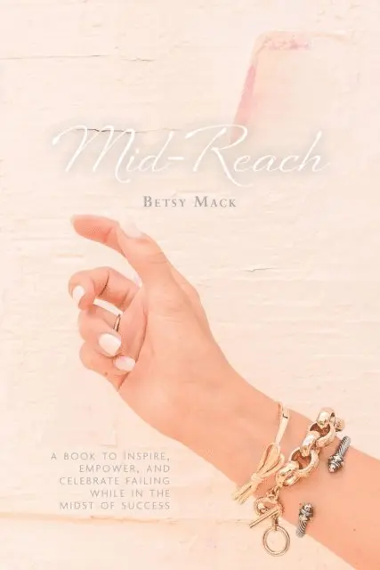 Betsy Mack - Mid-Reach, E-bok. Tillgänglighet: Lägg i varukorg
