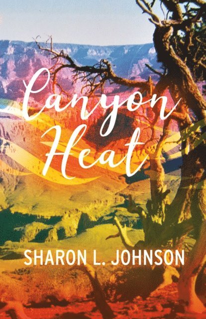 Sharon Johnson - Canyon Heat, E-bok