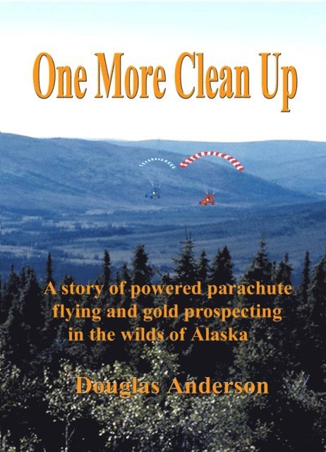 Douglas Anderson - One More Clean Up, E-bok