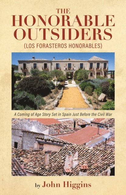 John Higgins - Honorable Outsiders, E-bok