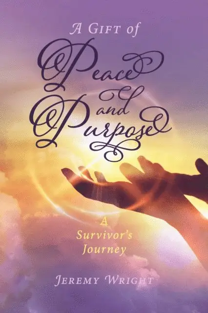 Jeremy Wright - Gift of Peace and Purpose, E-bok. Tillgänglighet: Lägg i varukorg