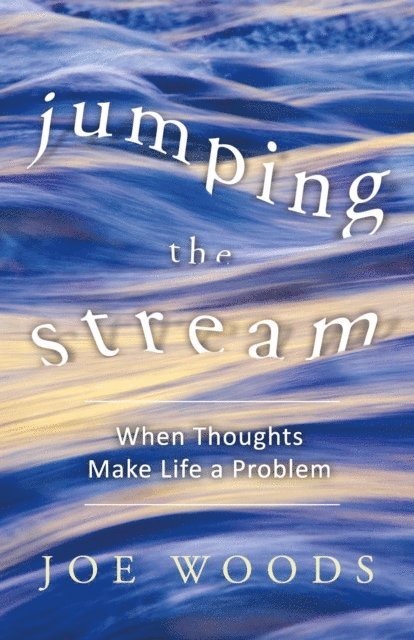 Joe Woods - Jumping The Stream, E-bok