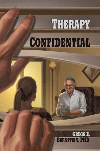 Gregg Bernstein - Therapy Confidential, E-bok. Tillgänglighet: Lägg i varukorg