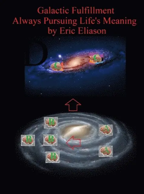 Eric Eliason - Galactic Fulfillment, E-bok. Tillgänglighet: Lägg i varukorg