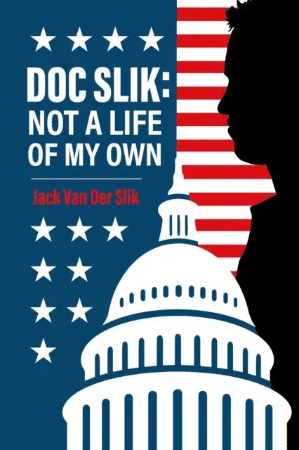 Jack Van Der Slik - Doc Slik, E-bok. Tillgänglighet: Lägg i varukorg