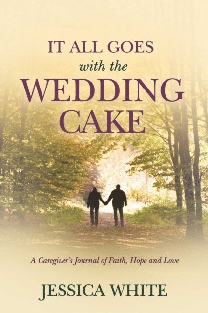 Jessica White - It All Goes with the Wedding Cake, E-bok