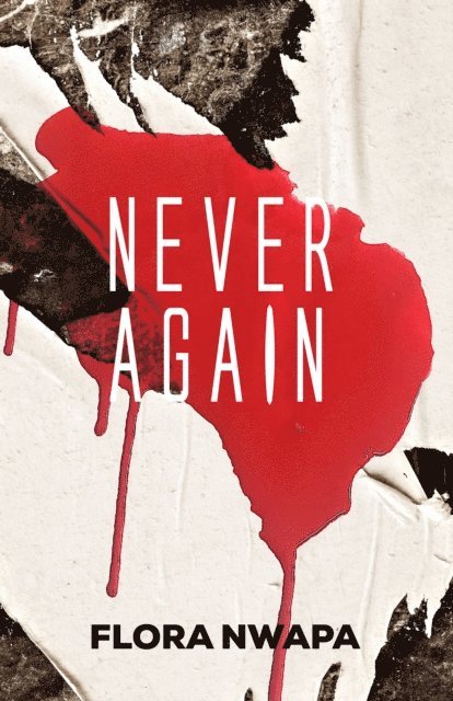 Flora Nwapa - Never Again, E-bok