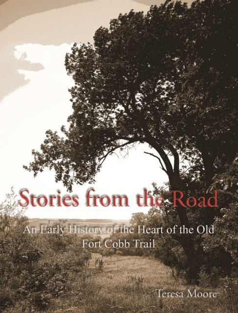 Teresa Moore - Stories from the Road, E-bok