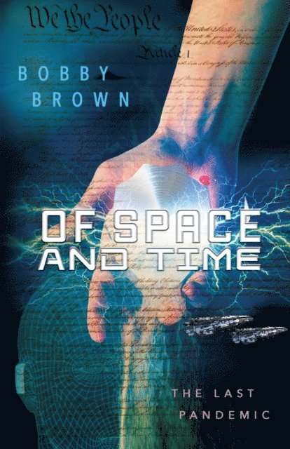 Bobby Brown - Of Space and Time, E-bok