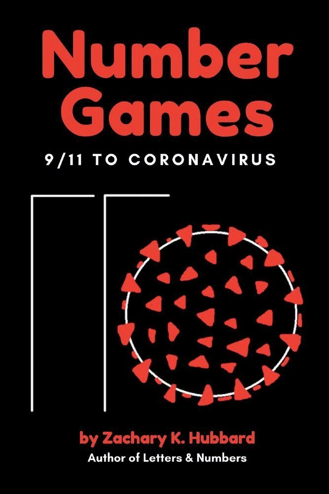Zachary K. Hubbard - Number Games, Häftad