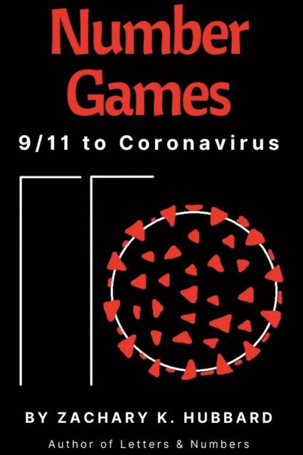 Zachary K. Hubbard - Number Games, E-bok