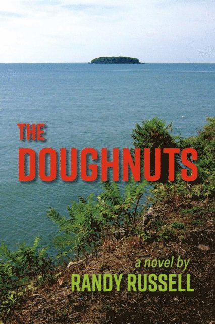 Randy Russell - Doughnuts, E-bok