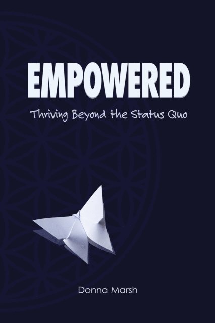 Donna Marsh - Empowered, E-bok