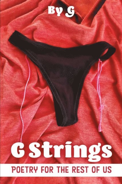 G - G Strings, E-bok
