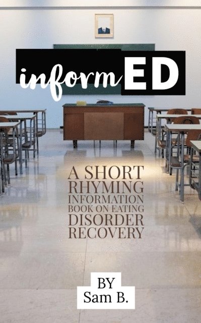 Sam B. - informED, E-bok