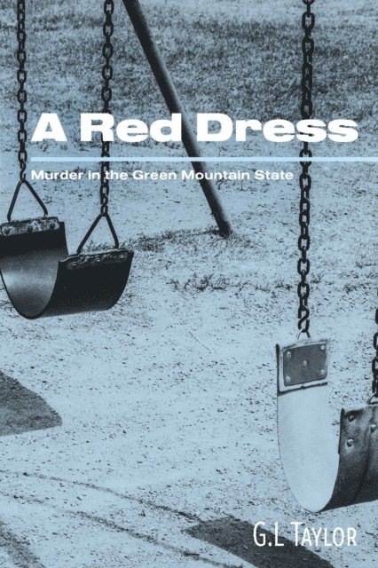 G.L Taylor - Red Dress, E-bok