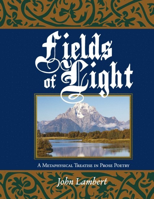 John Lambert - Fields of Light, E-bok