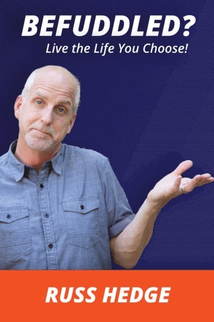 Russ Hedge - Befuddled?, E-bok