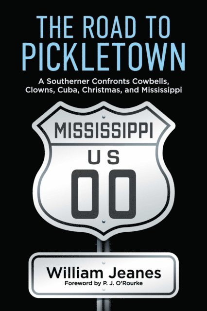 William Jeanes - Road to Pickletown, E-bok. Tillgänglighet: Lägg i varukorg