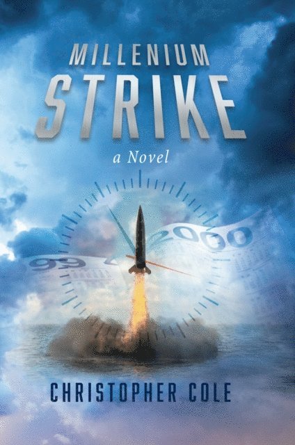 Christopher Cole - Millenium Strike, E-bok