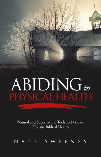 Nate Sweeney - Abiding In Physical Health, E-bok