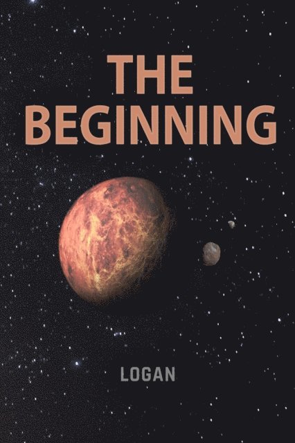 Logan - Beginning, E-bok