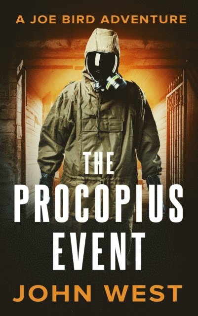 John West - Procopius Event, E-bok