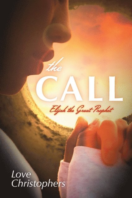 Love Christophers - Call, E-bok