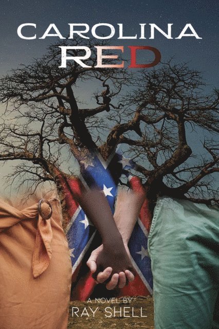 Ray Shell - Carolina Red, E-bok