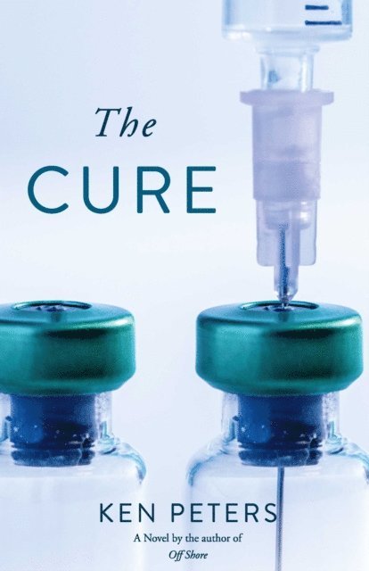 Ken Peters - Cure, E-bok